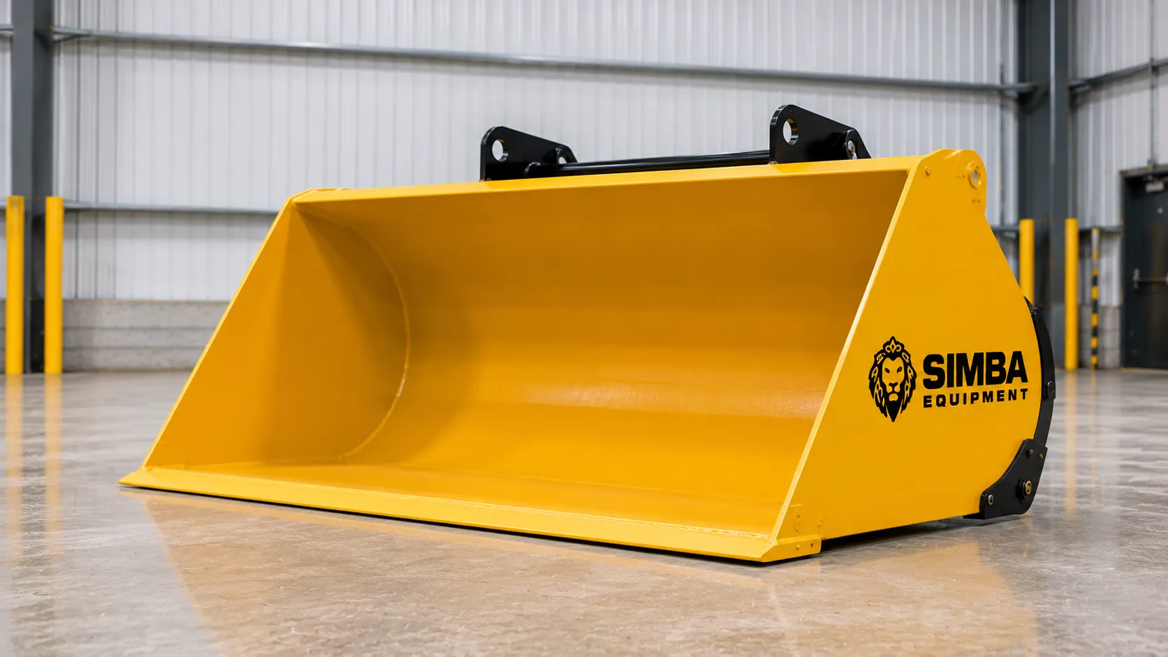 Telehandler Attachments