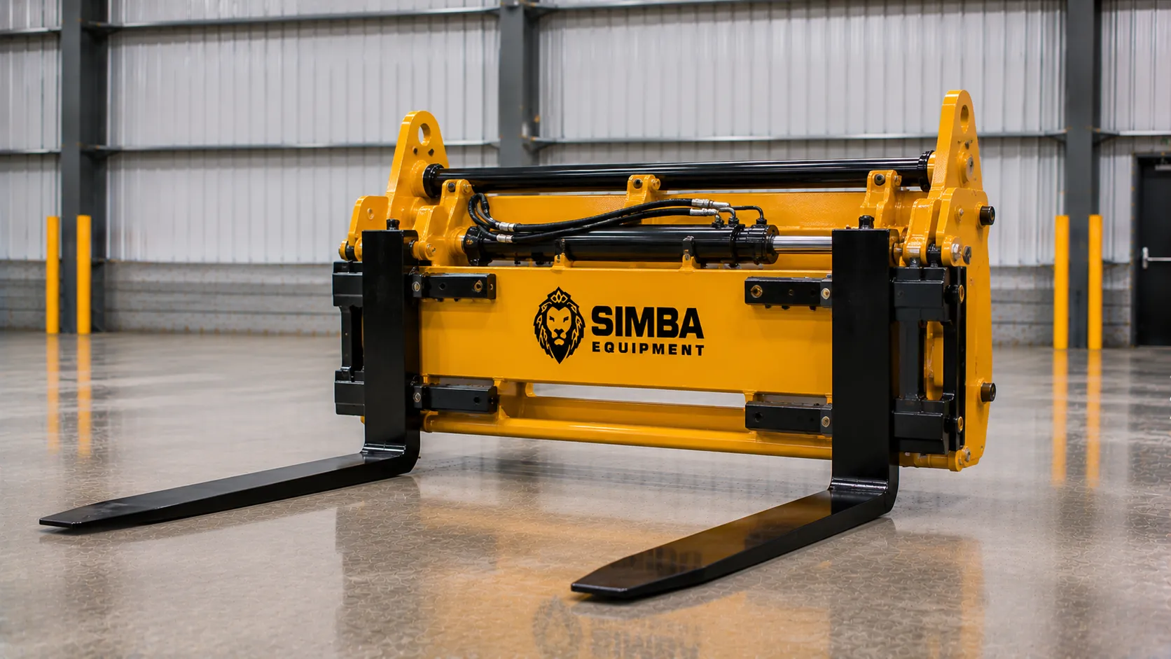 Sidesway Fork