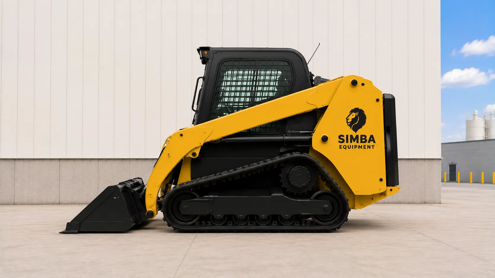 Simba Loader